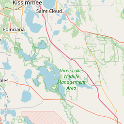 Lightwater Villa 372 on the map